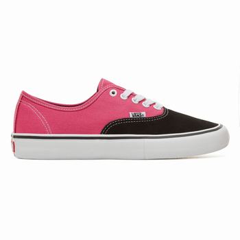 Panske Tenisky Vans Authentic Pro Čierne VA40NRVKI